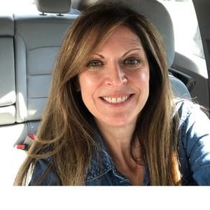 Meet your Posher, Phyllis